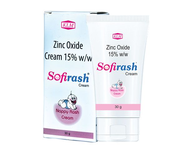 Sofirash Cream